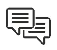 Icon für "üben" bei der Unterweisungsvorbereitung.