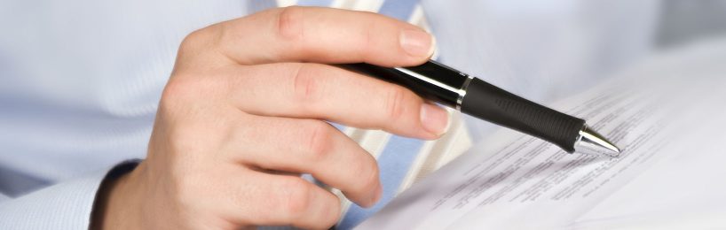 Arbeitsvertrag – So gestalten Sie Ihre Vertragsklauseln richtig! Vertragsklauseln