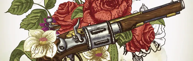 Darf auf türkischen Hochzeiten geschossen werden? türkische Hochzeit Waffen