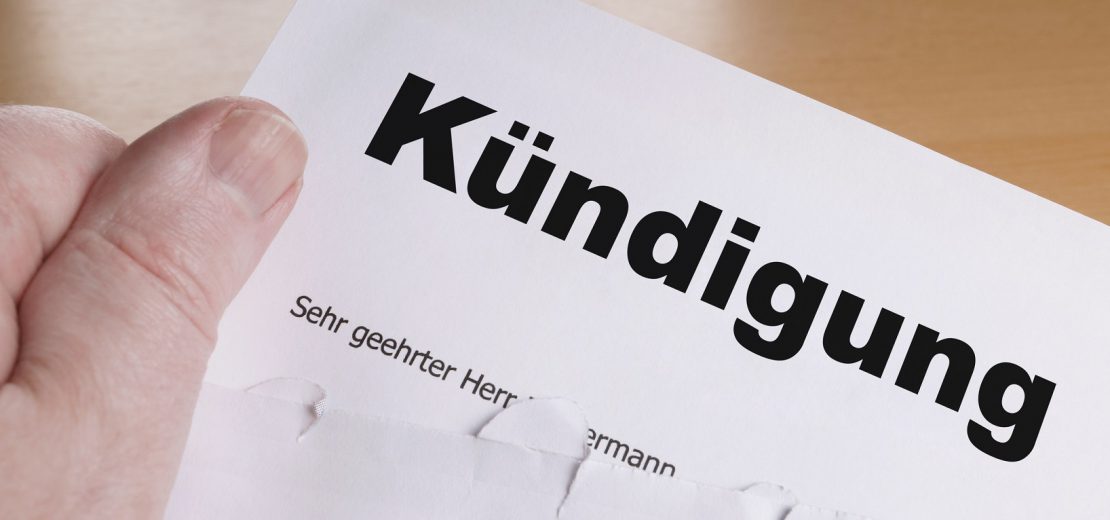 Datenschutzbeauftragter Kündigungsschutz