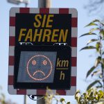 Geschwindigkeitsüberschreitung von 40 %: Vorsatz? Geschwindigkeitsüberschreitung von 40 %