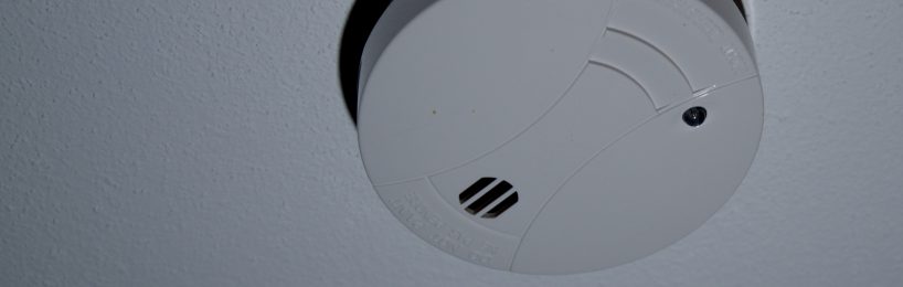 Brandschutz im Betrieb: Vorbeugen und Leben retten Rauchmelder