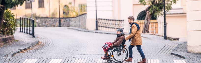 Pflegereport 2018 der Barmer Ersatzkasse Pflegereport