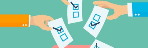 Nachrücker für freigestellte Betriebsräte werden gewählt