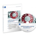 Gefährdungsbeurteilung Brandschutz mühelos erstellen Gefährdungsbeurteilung Brandschutz Software TRGS 800