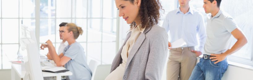 Gefährdungsbeurteilung nach Mutterschutzgesetz