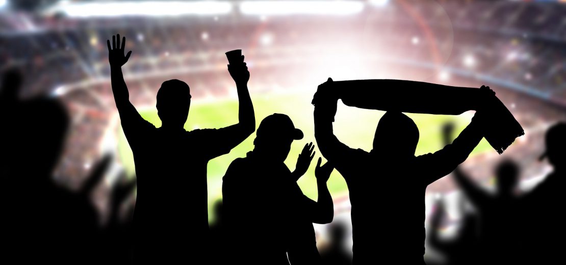 Aufenthaltsverbot Ersatzzwangshaft Fußballfan