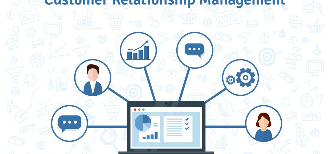 CRM-Systeme