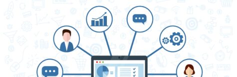 Wie CRM-Systeme die DSGVO umsetzen