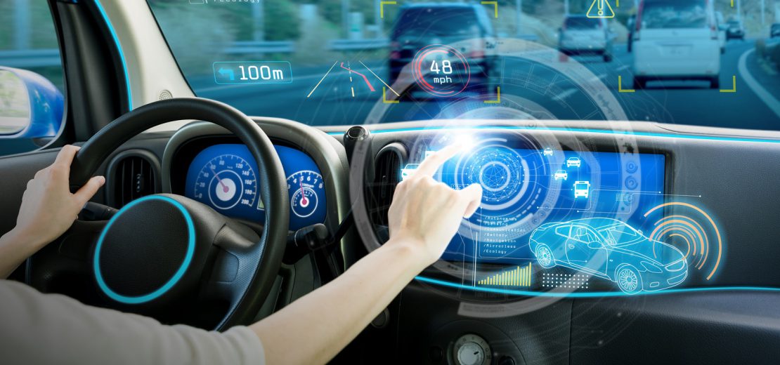 Datenschutzerklärung IoT