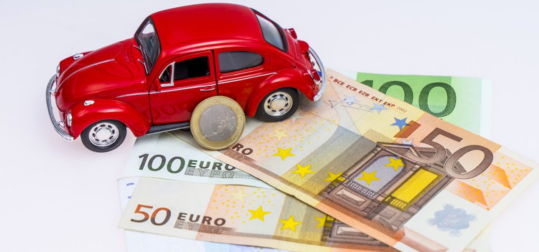 Betriebsvereinbarung Fahrtkosten