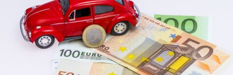 Betriebsvereinbarung Fahrtkosten