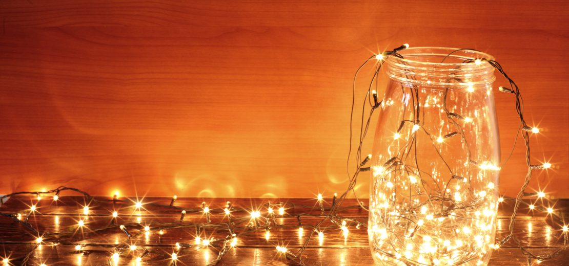 Brandschutz in der Vorweihnachtszeit