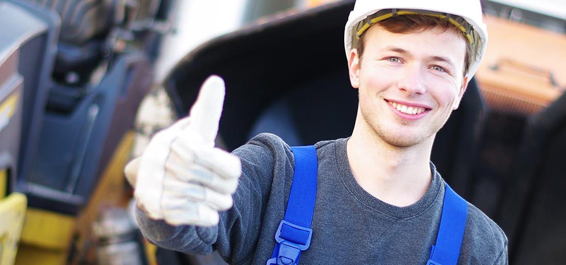 Ausbildung