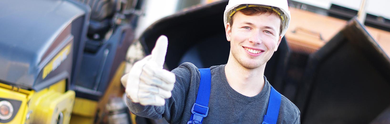 Ausbildung