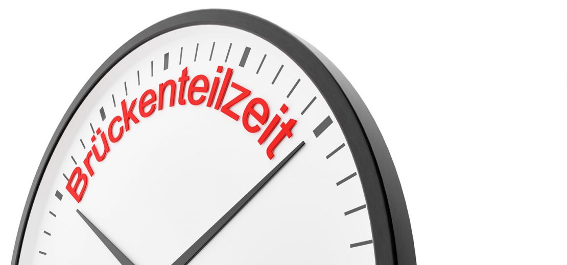 Betriebsrat Brückenteilzeit