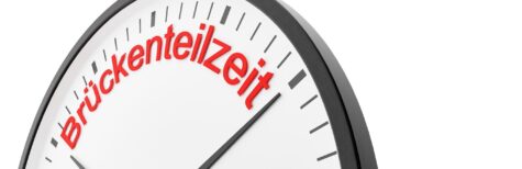 Brückenteilzeit: Neues Gesetz, neue Aufklärungsarbeit durch Sie als Betriebsrat