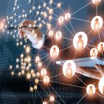 Konsequente Digitalisierung aller öffentlichen Verwaltungsleistungen bis 2022 Digitalisierung