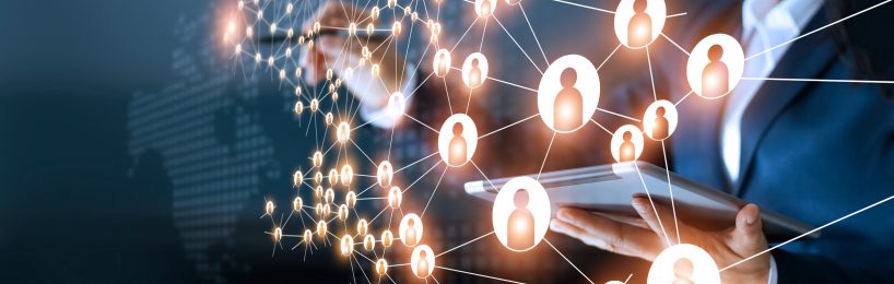 Konsequente Digitalisierung aller öffentlichen Verwaltungsleistungen bis 2022 Digitalisierung