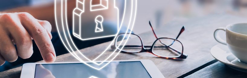 DSGVO im Fokus der IT-Sicherheitsbranche IT-Sicherheit