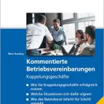 Leseprobe Koppelungsgeschäfte