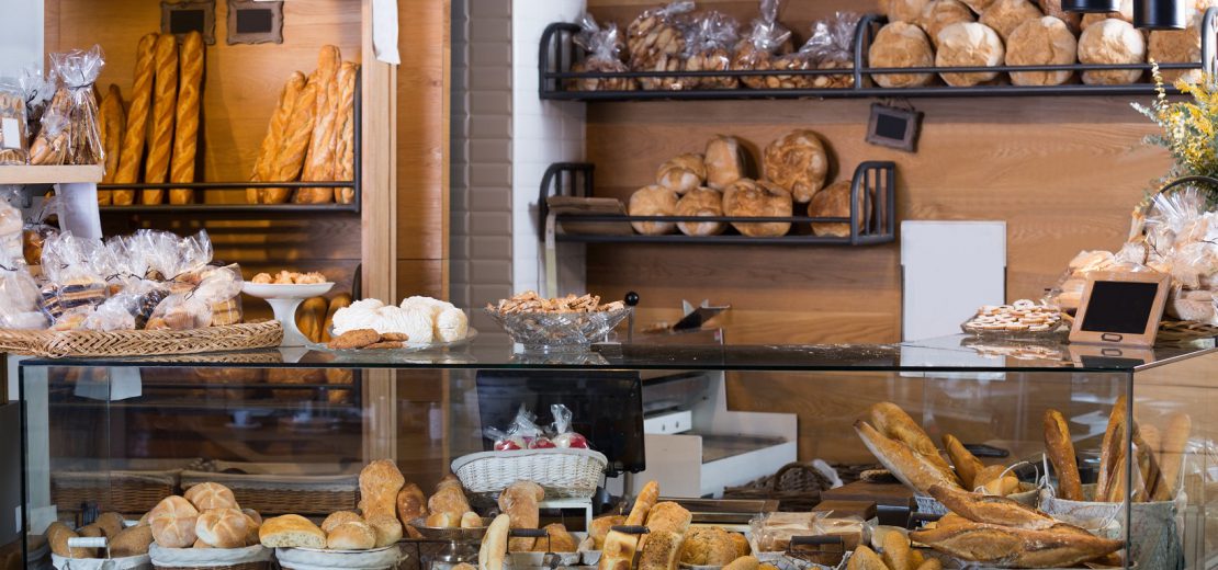 Ladenöffnung Bäckerei Sonntag