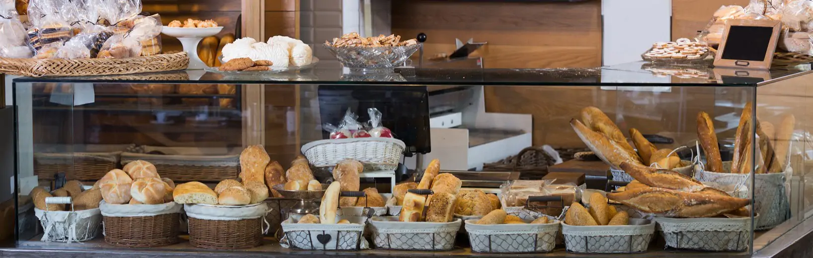 Ladenöffnung Bäckerei Sonntag
