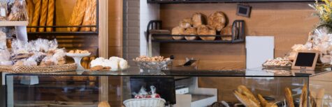 Ladenöffnungszeiten am Sonntag in einer Bäckerei: Was ist erlaubt?