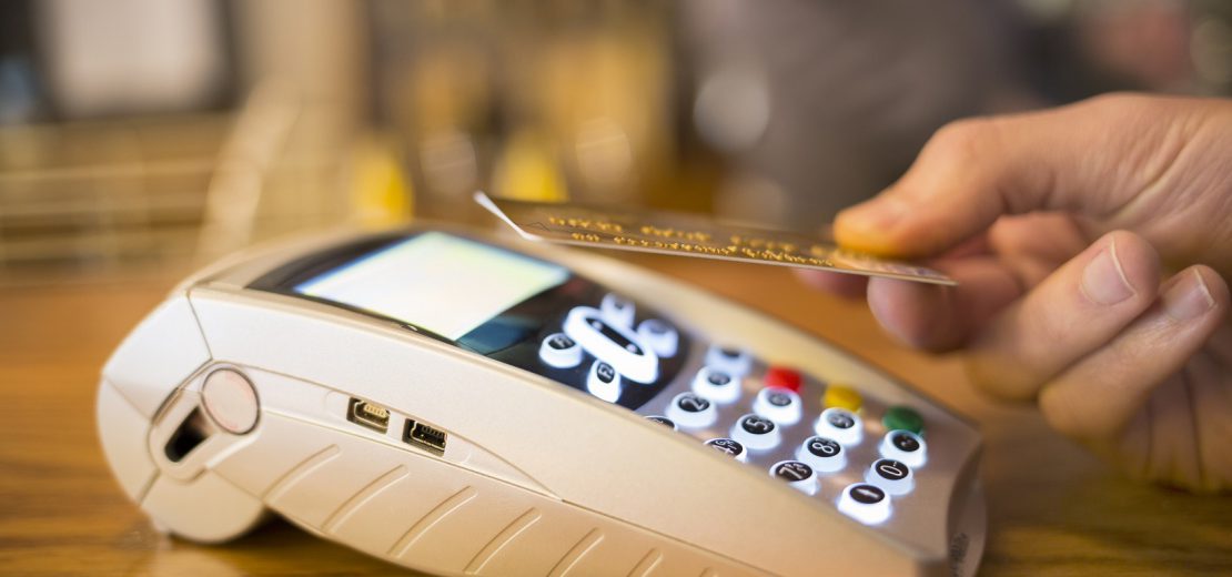 RFID und NFC