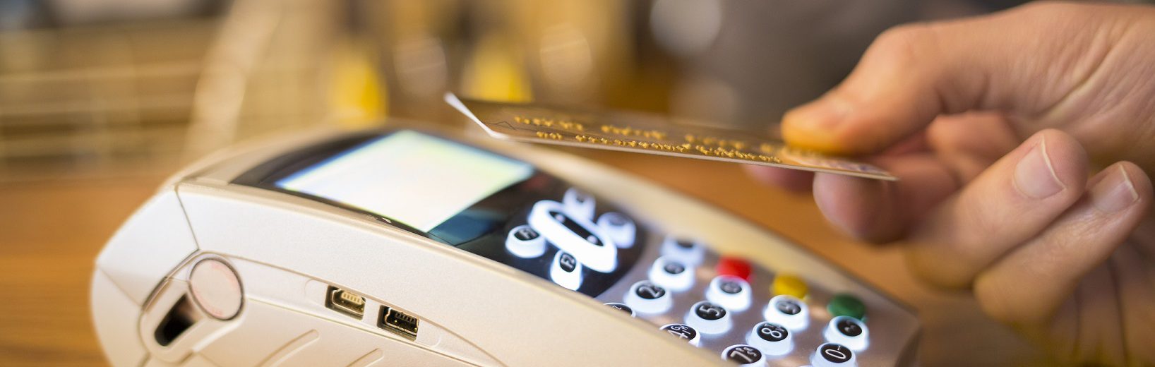 RFID und NFC