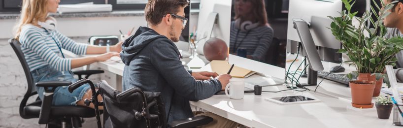 Beteiligung der Schwerbehindertenvertretung Schwerbehinderung Kündigung