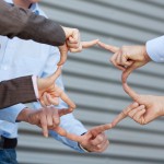 Betriebsratsarbeit: Erfolg mit gutem Draht Betriebsrat Kommunikation