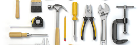 Werkzeuge im Sinne der Maschinenrichtlinie – Definition und Besonderheiten