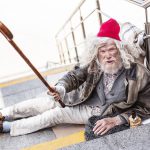 Belästigung durch Obdachlosen: Gefahr für Sicherheit und Ordnung? Belästigung durch Obdachlosen