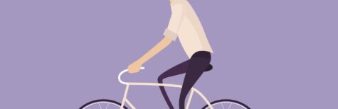 Klage gegen die Einrichtung einer Fahrradstraße erfolglos