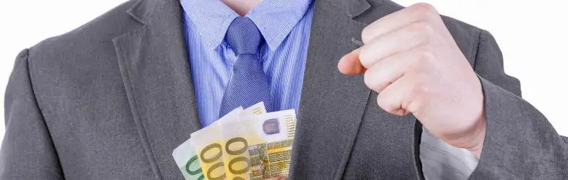 Was sollten Sie bei Provisionen für Ihre Mitarbeiter beachten? Provisionen