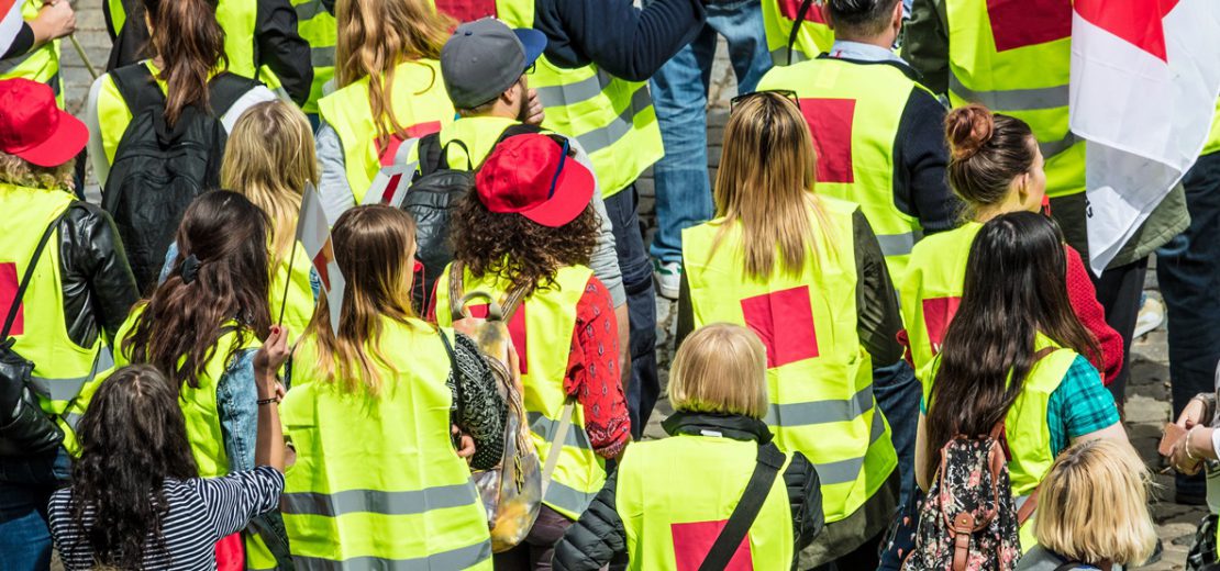 Betriebsräte dürfen nicht zum Streik aufrufen