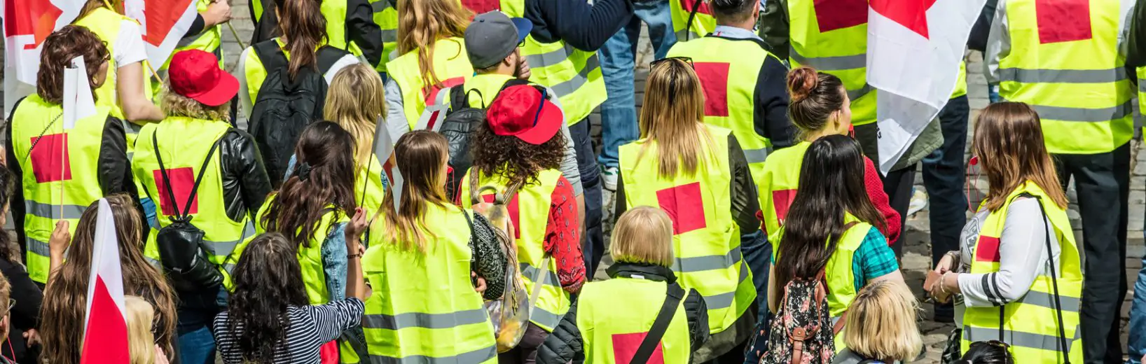 Eingeschränkte Mitbestimmung des Betriebsrats während eines Streiks Betriebsräte dürfen nicht zum Streik aufrufen