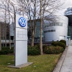 Volkswagen Gewerbeausübung untersagen