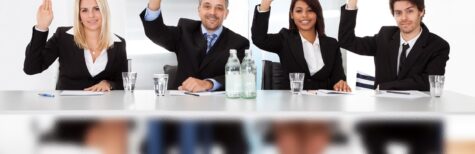 Statt Wahl: Freistellung im Gesamtbetriebsrat erfolgt durch Beschluss