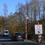 Braucht man zum Bedienen einer Schranke eine Ausbildung? Bedienen einer Schranke MVAS-Schulung