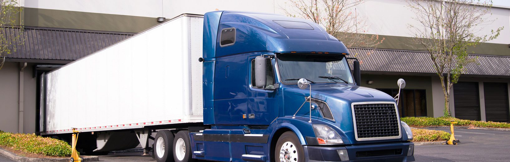 LKW als Wohnung: Wer ist Halter des Fahrzeugs? LKW als Wohnung Fahrzeughalter