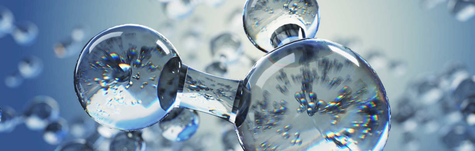 Wasser wird auch für Logistik- und Rohstoffmärkte immer wichtiger Logistik Wasser