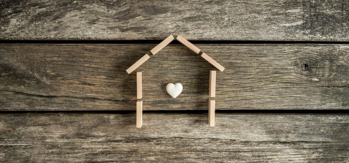 Obdachlosenunterbringung wohnungsmäßige Versorgung