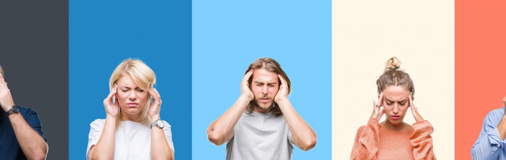 Stress im Betriebsrat: Ihre Kollegen im Gremium sind auch nur Menschen Belastungen im Betriebsrat