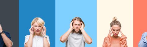 Stress im Betriebsrat: Ihre Kollegen im Gremium sind auch nur Menschen