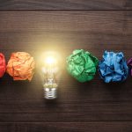 Gesucht – gefunden oder: Haben Sie schon eine Unternehmensstrategie? Unternehmensstrategie