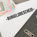 Verkehrs-Bußgeldverfahren: Personalausweisgesetz beachten! Bußgeldverfahren Personalausweisgesetz