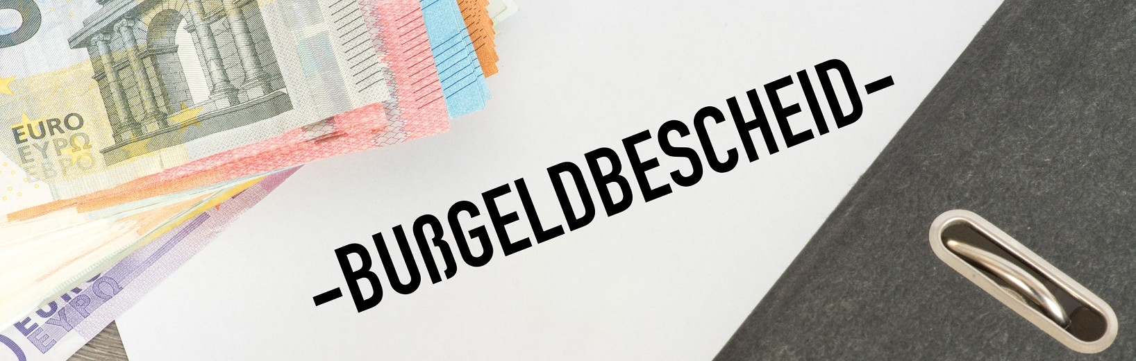 Verkehrs-Bußgeldverfahren: Personalausweisgesetz beachten! Bußgeldverfahren Personalausweisgesetz