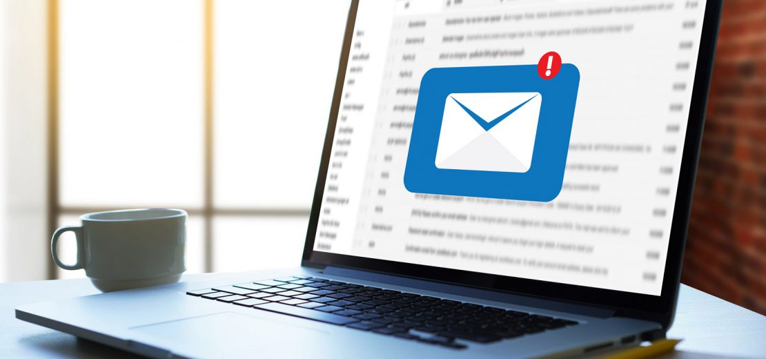 Einspruch Bußgeld E-Mail
